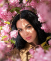 profile of Ukrainian mail order brides Karina