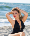 profile of Ukrainian mail order brides Olga