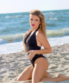 profile of Ukrainian mail order brides Olga