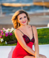 profile of Ukrainian mail order brides Olga