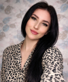 profile of Ukrainian mail order brides Nelia