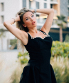 profile of Ukrainian mail order brides Mariya