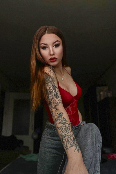 Aleksandra 22 years old Ukraine Mykolaiv, Ukrainian bride profile, ukrainianbridesint.com