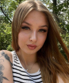 profile of Ukrainian mail order brides Aleksandra