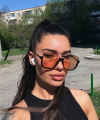 profile of Ukrainian mail order brides Anzhelika