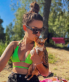 profile of Ukrainian mail order brides Anzhelika
