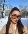 profile of Ukrainian mail order brides Anzhelika