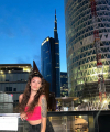 profile of Ukrainian mail order brides Anzhelika