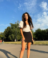 profile of Ukrainian mail order brides Anzhelika