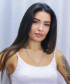 profile of Ukrainian mail order brides Anzhelika