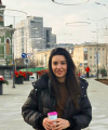 profile of Ukrainian mail order brides Anzhelika