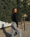profile of Ukrainian mail order brides Anzhelika