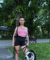 profile of Ukrainian mail order brides Anzhelika