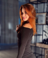 profile of Ukrainian mail order brides Irina