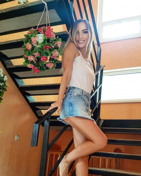 Elena 36 years old Ukraine Cherkasy, Ukrainian bride profile, ukrainianbridesint.com