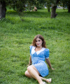profile of Ukrainian mail order brides Daryna