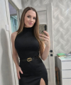 profile of Ukrainian mail order brides Elena