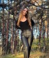 profile of Ukrainian mail order brides Elena