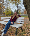 profile of Ukrainian mail order brides Elena