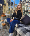 profile of Ukrainian mail order brides Elena