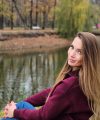 profile of Ukrainian mail order brides Elena