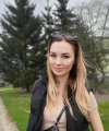 profile of Ukrainian mail order brides Elena