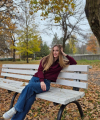 profile of Ukrainian mail order brides Elena