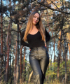 profile of Ukrainian mail order brides Elena