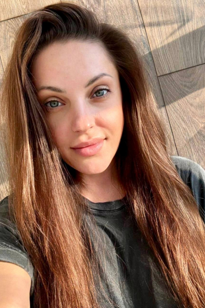 Olga 44 years old Ukraine Kyiv, Ukrainian bride profile, ukrainianbridesint.com