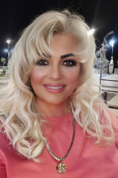 Raisa 62 years old Canada Toronto, Ukrainian bride profile, ukrainianbridesint.com