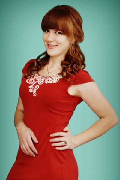 Viktoriya 29 years old Ukraine Odesa, Ukrainian bride profile, ukrainianbridesint.com