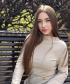 profile of Ukrainian mail order brides Irina