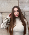 profile of Ukrainian mail order brides Irina