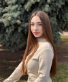 profile of Ukrainian mail order brides Irina