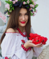 profile of Ukrainian mail order brides Tetiana