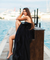 profile of Ukrainian mail order brides Tetiana