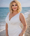 profile of Ukrainian mail order brides Raisa