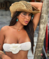 profile of Ukrainian mail order brides Izabella