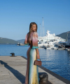 profile of Ukrainian mail order brides Milica