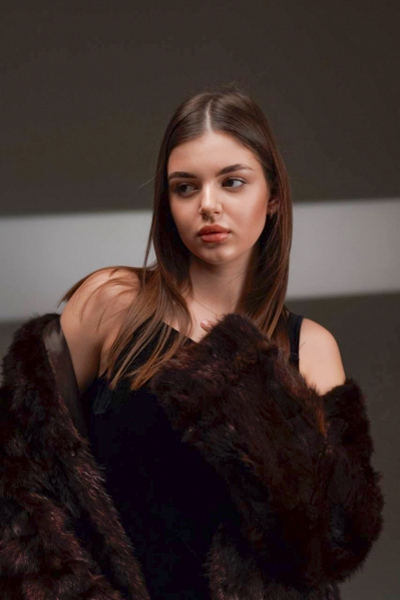 Elizabet 20 years old Ukraine Ternopil, Ukrainian bride profile, ukrainianbridesint.com