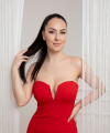 profile of Ukrainian mail order brides Yana
