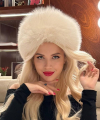 profile of Ukrainian mail order brides Yuliya