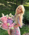 profile of Ukrainian mail order brides Yuliya