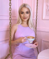 profile of Ukrainian mail order brides Yuliya