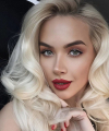 profile of Ukrainian mail order brides Yuliya