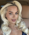 profile of Ukrainian mail order brides Yuliya