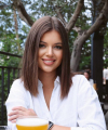 profile of Ukrainian mail order brides Elizabet