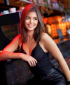 profile of Ukrainian mail order brides Elizabet