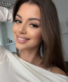 profile of Ukrainian mail order brides Elizabet
