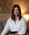 profile of Ukrainian mail order brides Elizabet